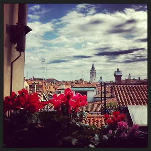 Appartamento Lion Rooftop Novita', Venezia