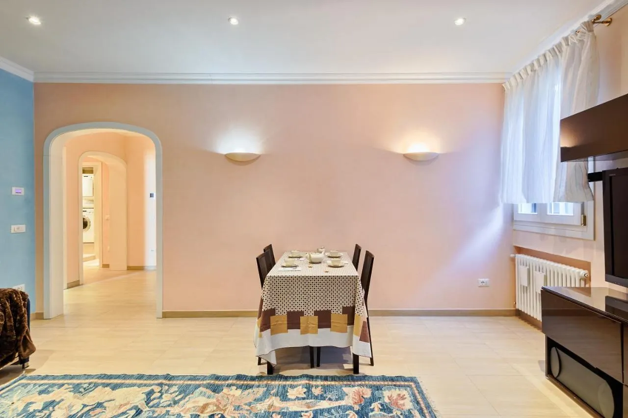 Family In Rialto - Centro Citta Full Optional Apartment Venice
