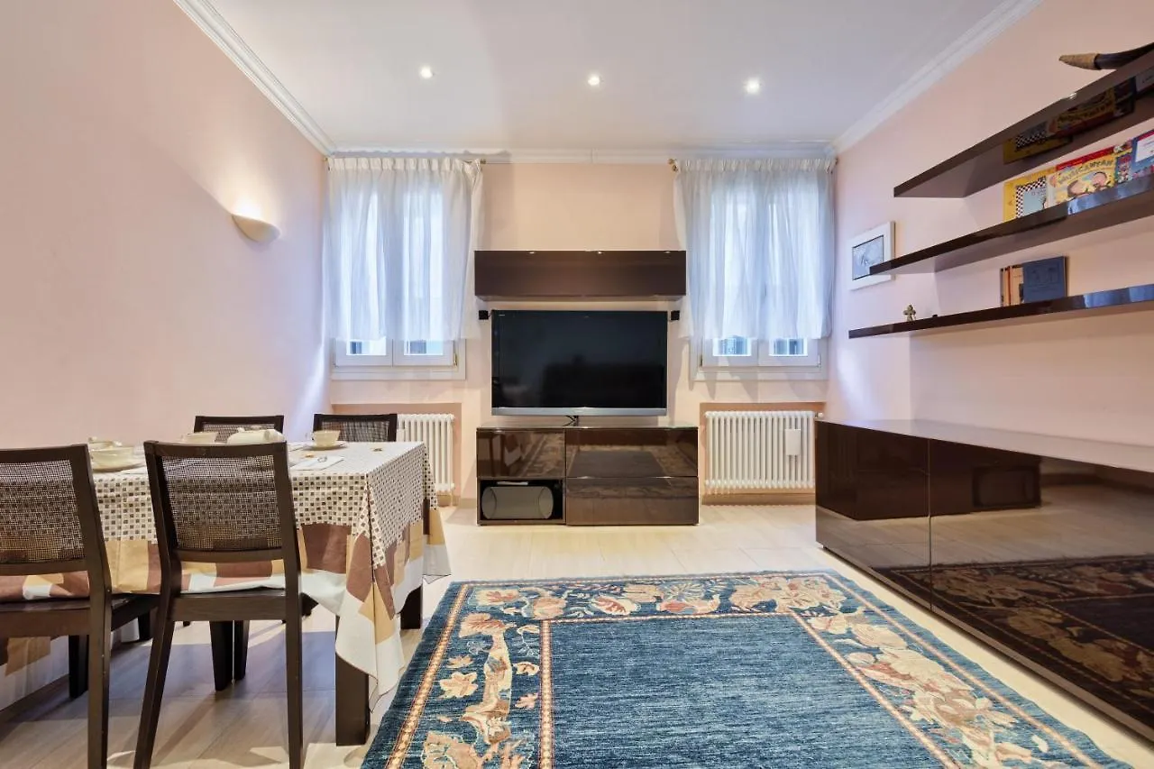 Family In Rialto - Centro Citta Full Optional Apartment Venice