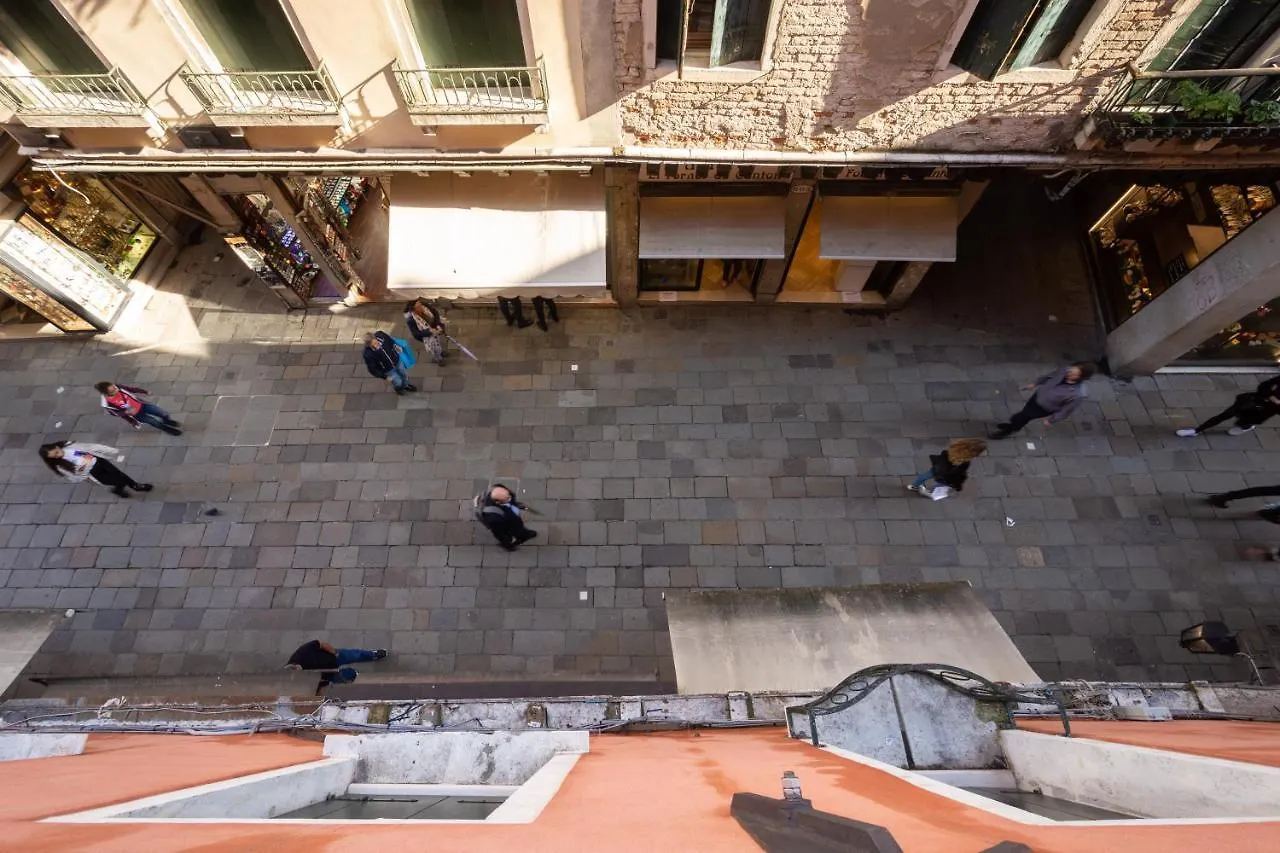 Family In Rialto - Centro Citta Full Optional Apartment Venice