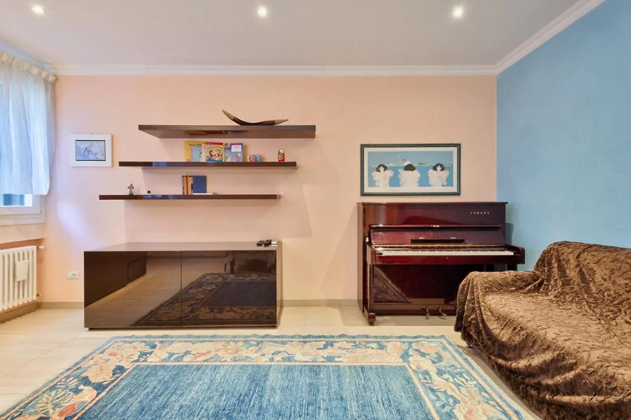 Family In Rialto - Centro Citta Full Optional Apartment Venice
