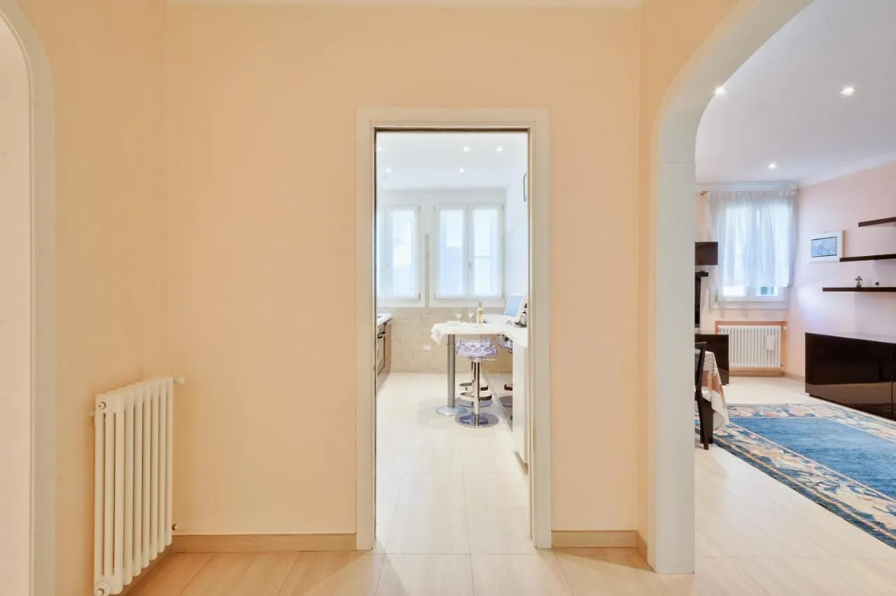 Family In Rialto - Centro Citta Full Optional Apartment Venice