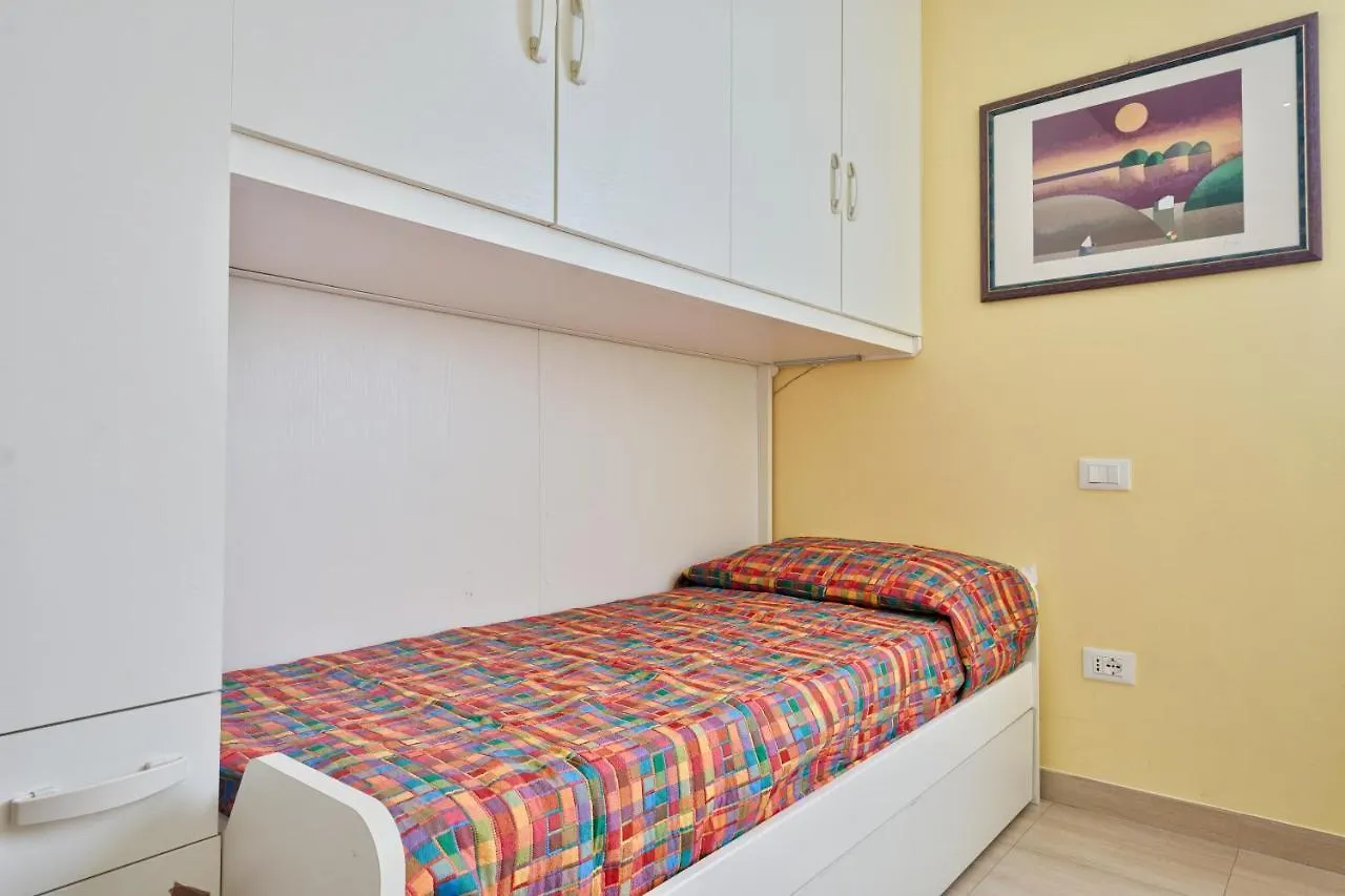 Family In Rialto - Centro Citta Full Optional Apartment Venice Italy