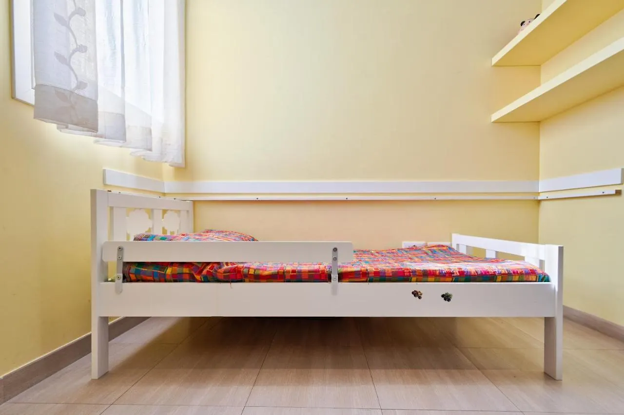 Family In Rialto - Centro Citta Full Optional Apartment Venice