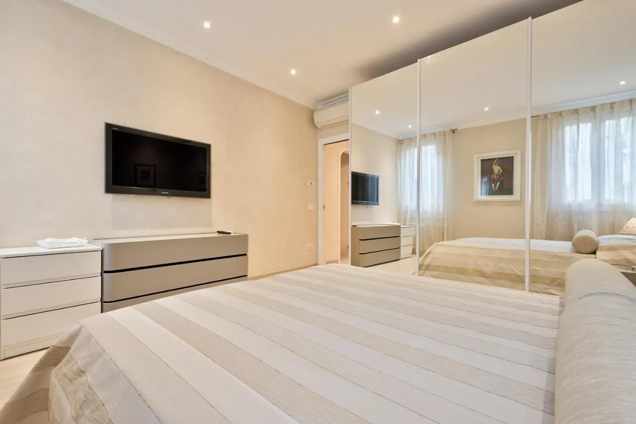 Family In Rialto - Centro Citta Full Optional Apartment Venice