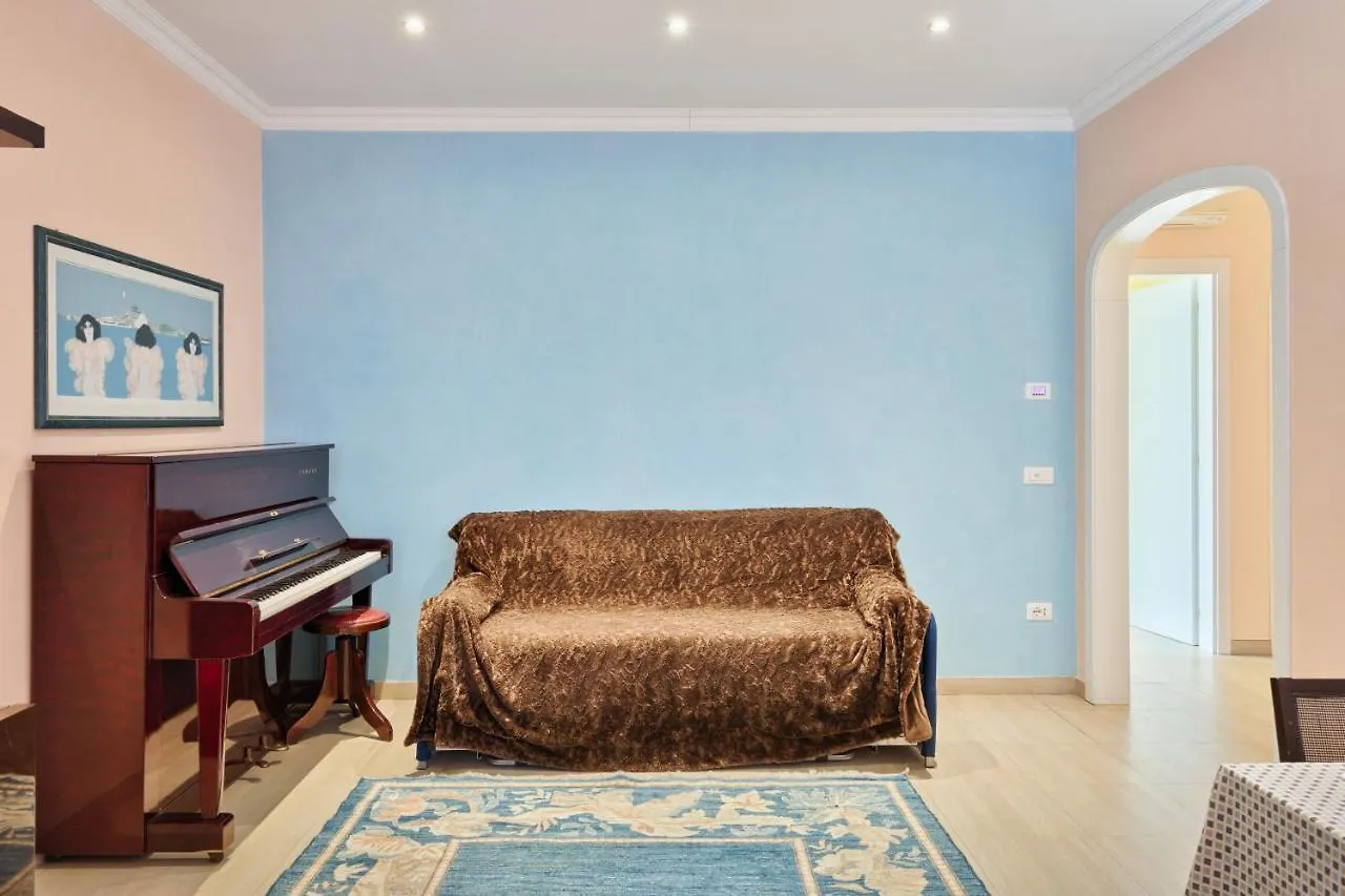 Family In Rialto - Centro Citta Full Optional Apartment Venice Italy