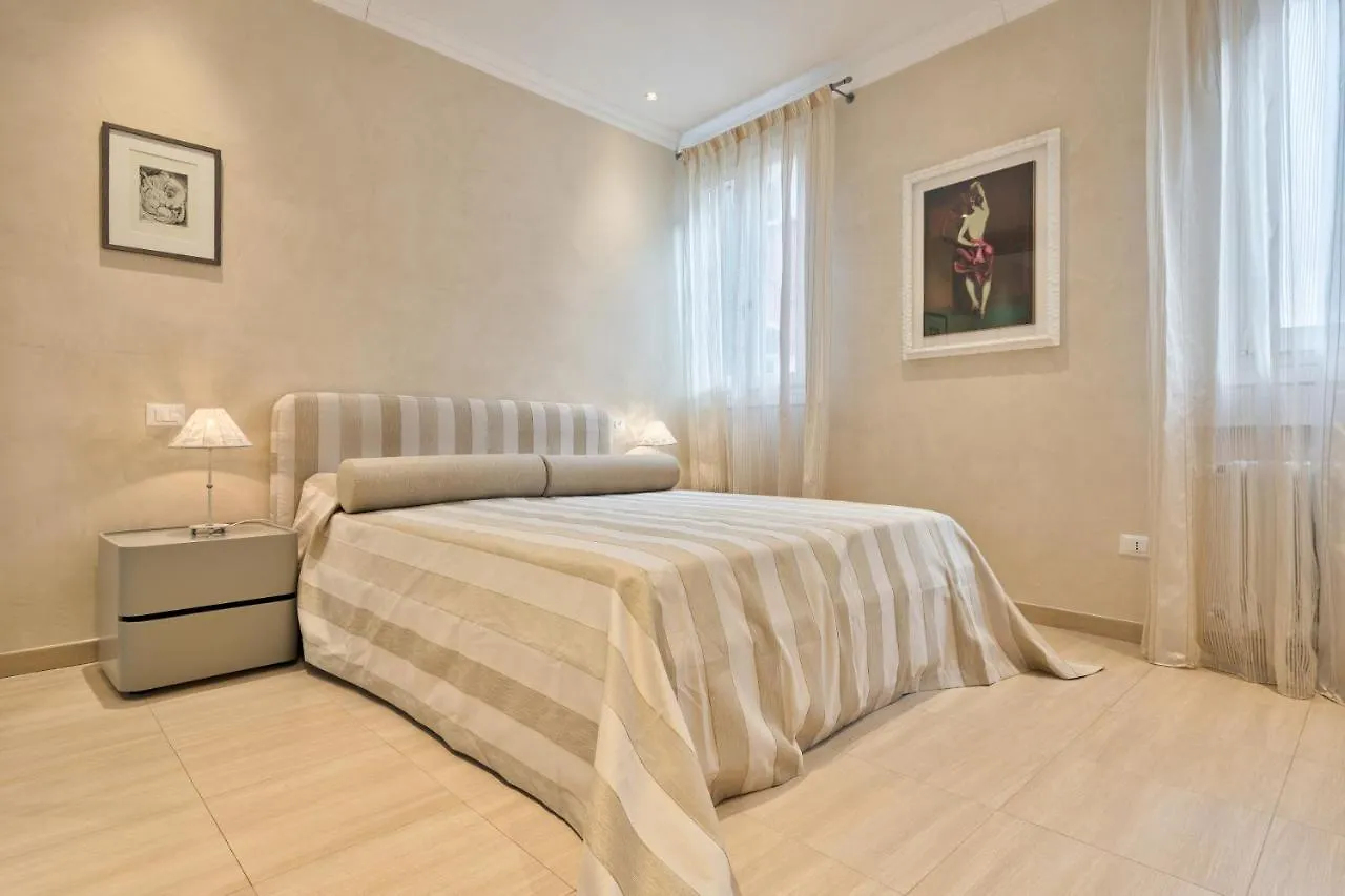 Family In Rialto - Centro Citta Full Optional Apartment Venice