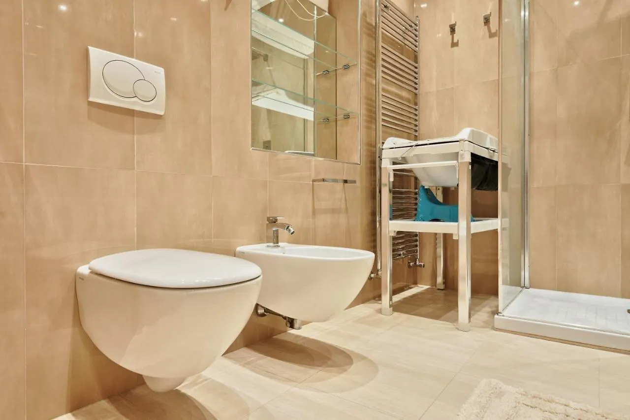 Family In Rialto - Centro Citta Full Optional Apartment Venice Italy