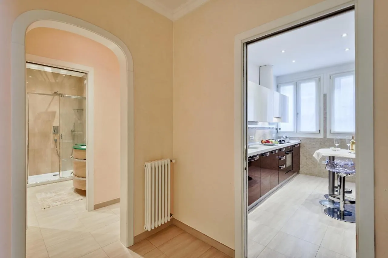 Family In Rialto - Centro Citta Full Optional Apartment Venice