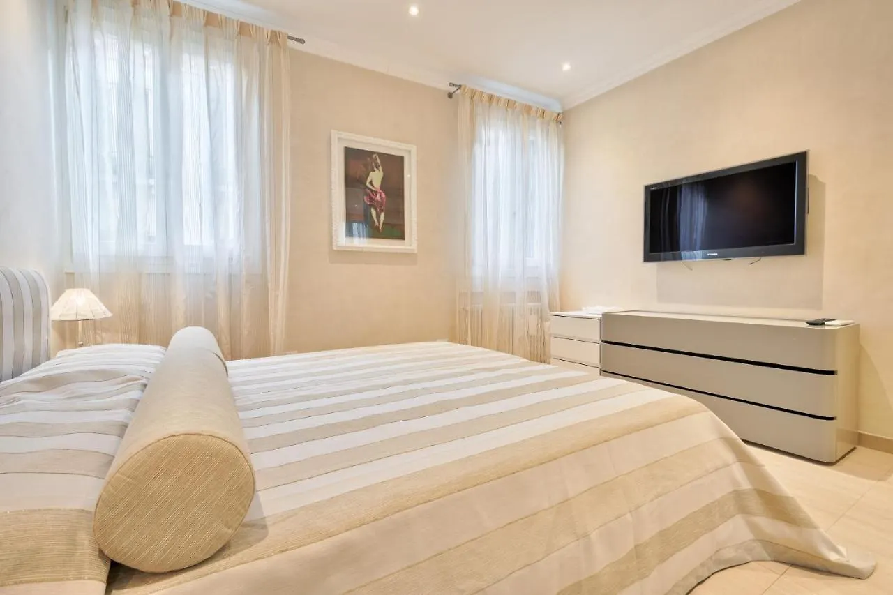 Family In Rialto - Centro Citta Full Optional Apartment Venice 0*,