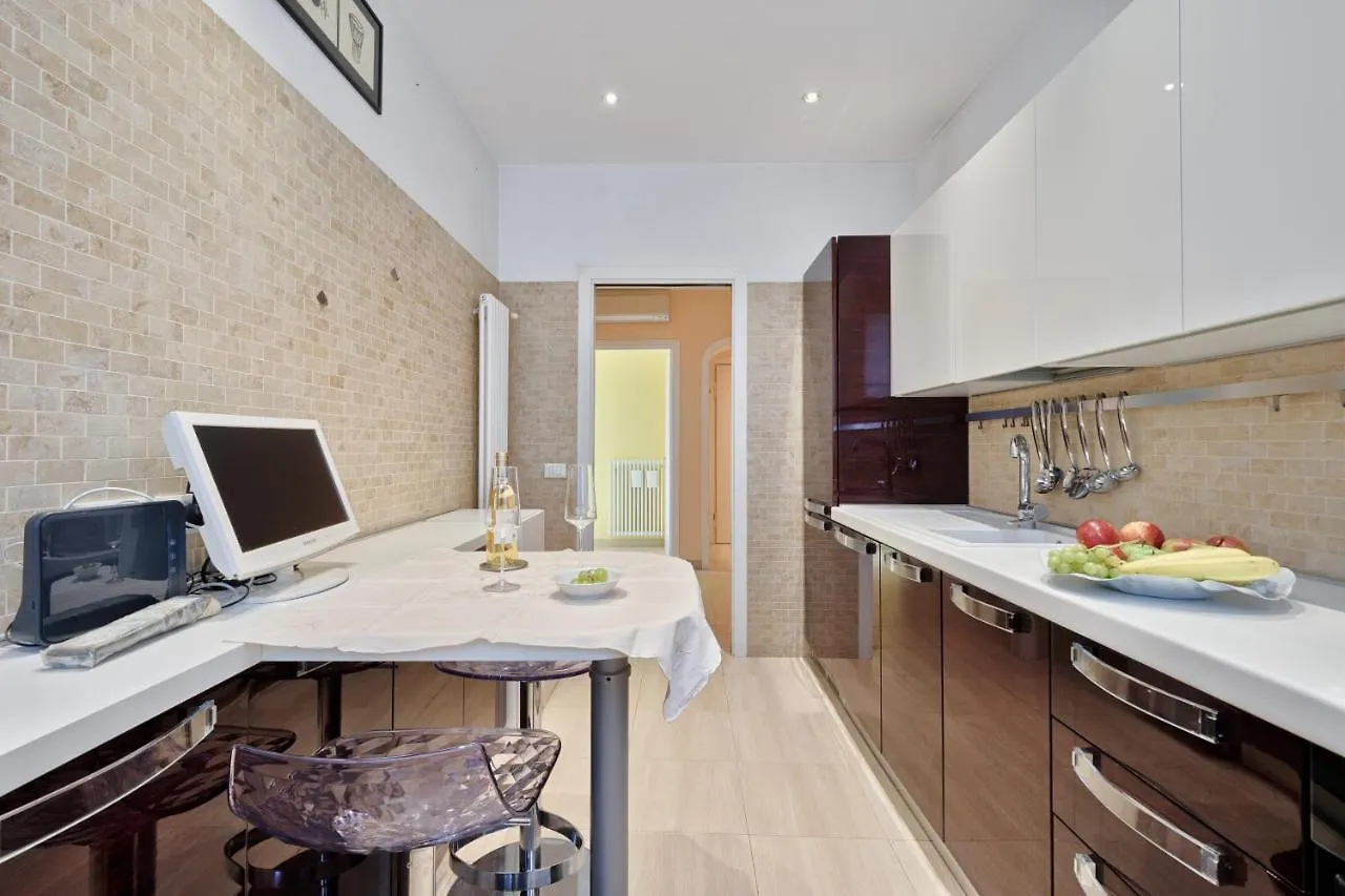 Family In Rialto - Centro Citta Full Optional Apartment Venice