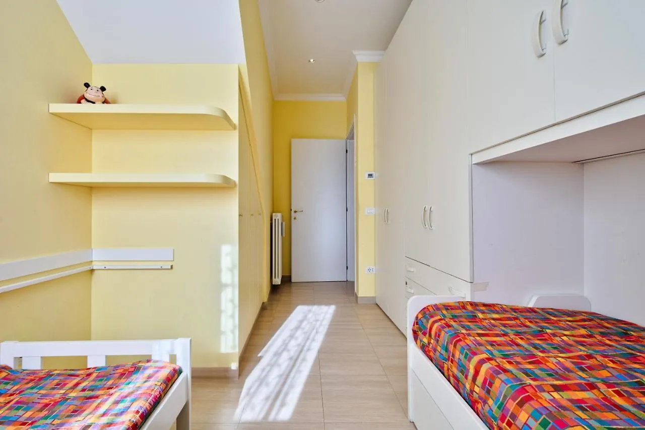 Family In Rialto - Centro Citta Full Optional Apartment Venice