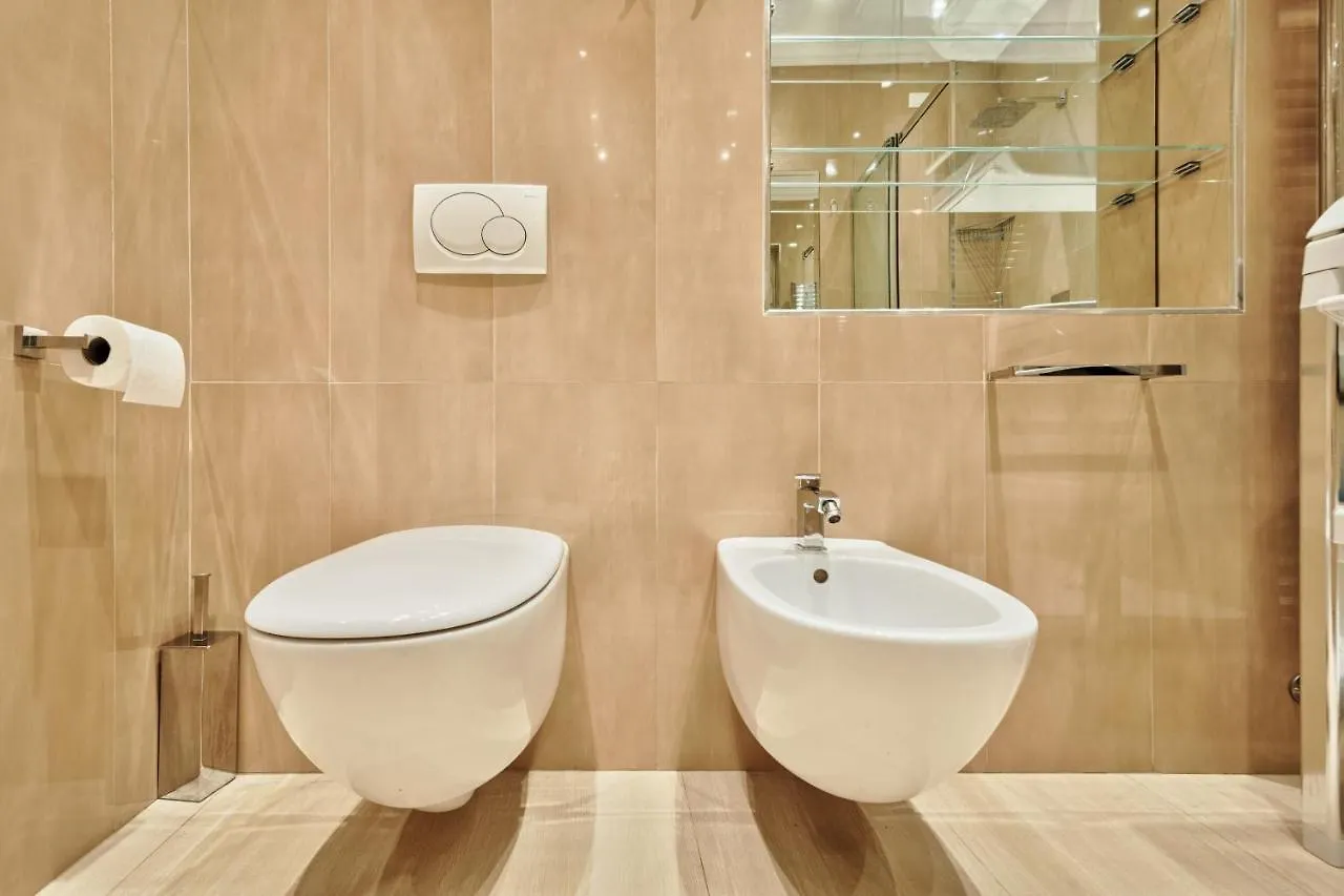 Family In Rialto - Centro Citta Full Optional Apartment Venice