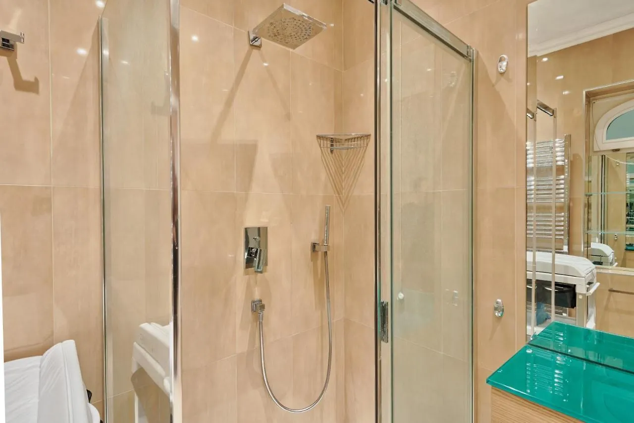 Family In Rialto - Centro Citta Full Optional Apartment Venice 0*,